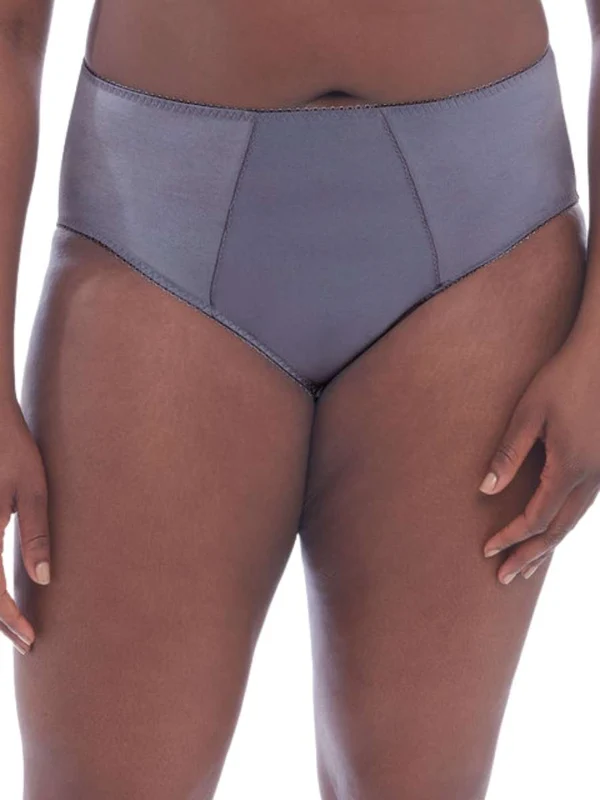 Keira Brief Blue Granite / L - 14