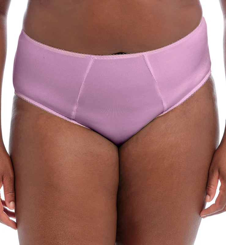 Goddess Keira Matching Brief (6095) - Wisteria Large