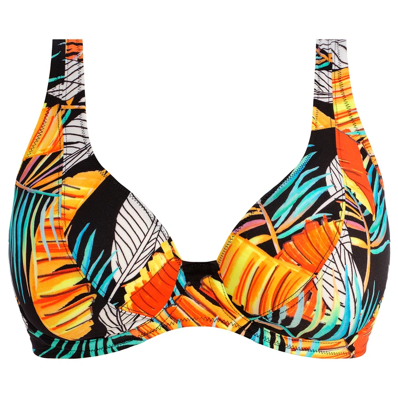 Freya Samba Nights Bikinioberteil mit Bügel, Multi Multi / 70F