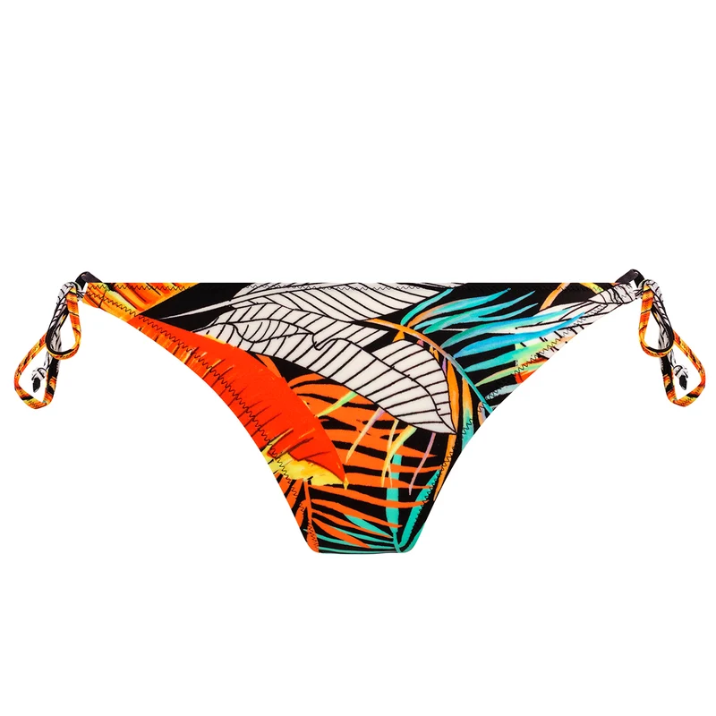 Freya Samba Nights Tai-Bikinihose, Multi Multi / XL