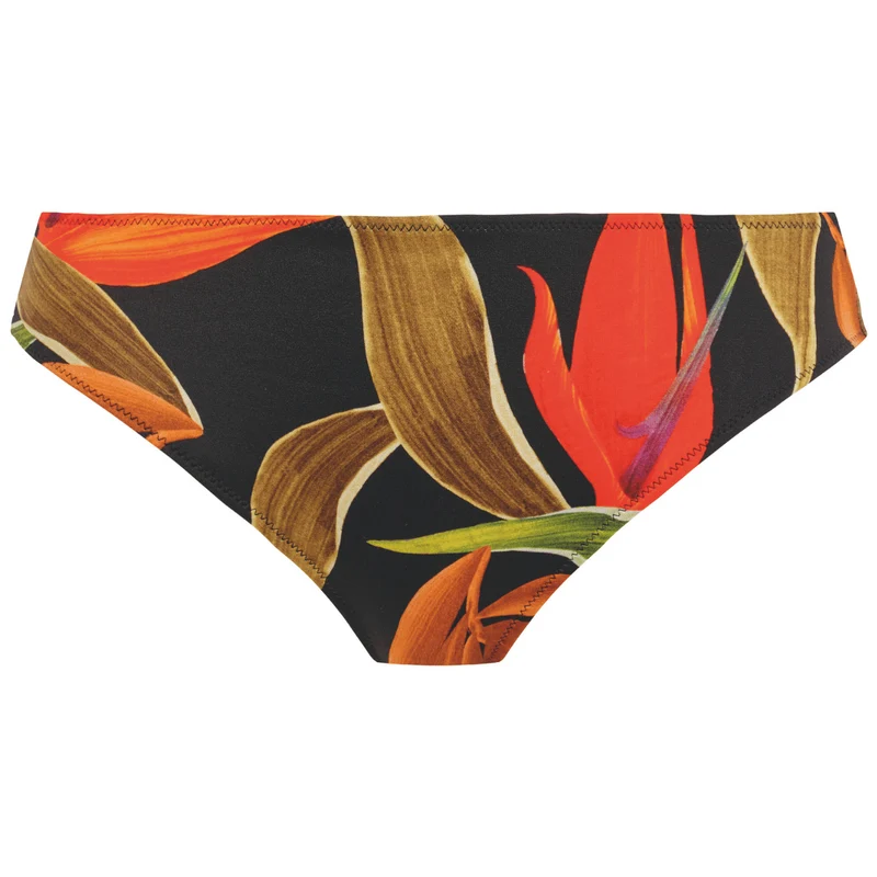 Fantasie Pichola Tai-Bikinihose, Multi Black / L