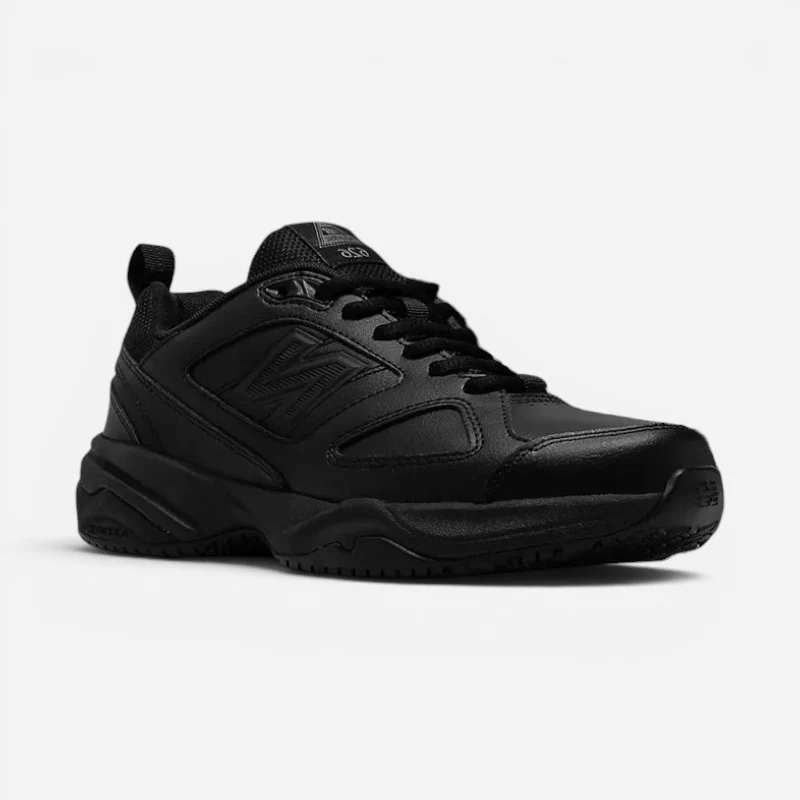 Women's 626 V2 Industrial Black D / 10