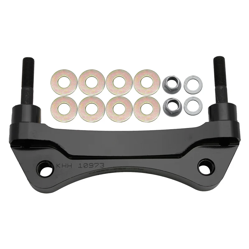 Wilwood 250-10971 Front Radial Mount Bracket Kit - FNSL6R