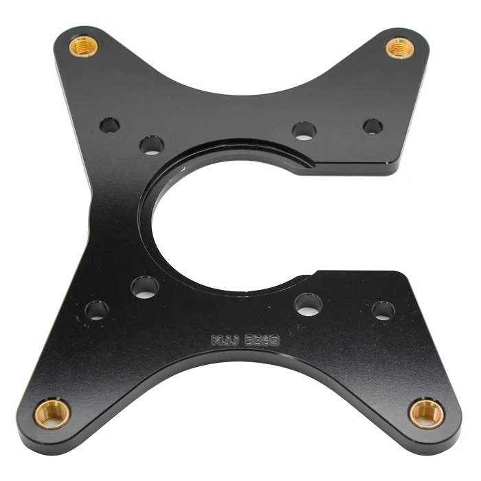 Wilwood 250-5362 Rear Dual Drag Bracket Kit - FDL