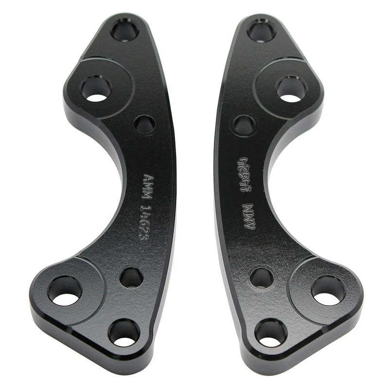 Wilwood 249-14623/24 Primary Spindle Bracket Kit - FDL