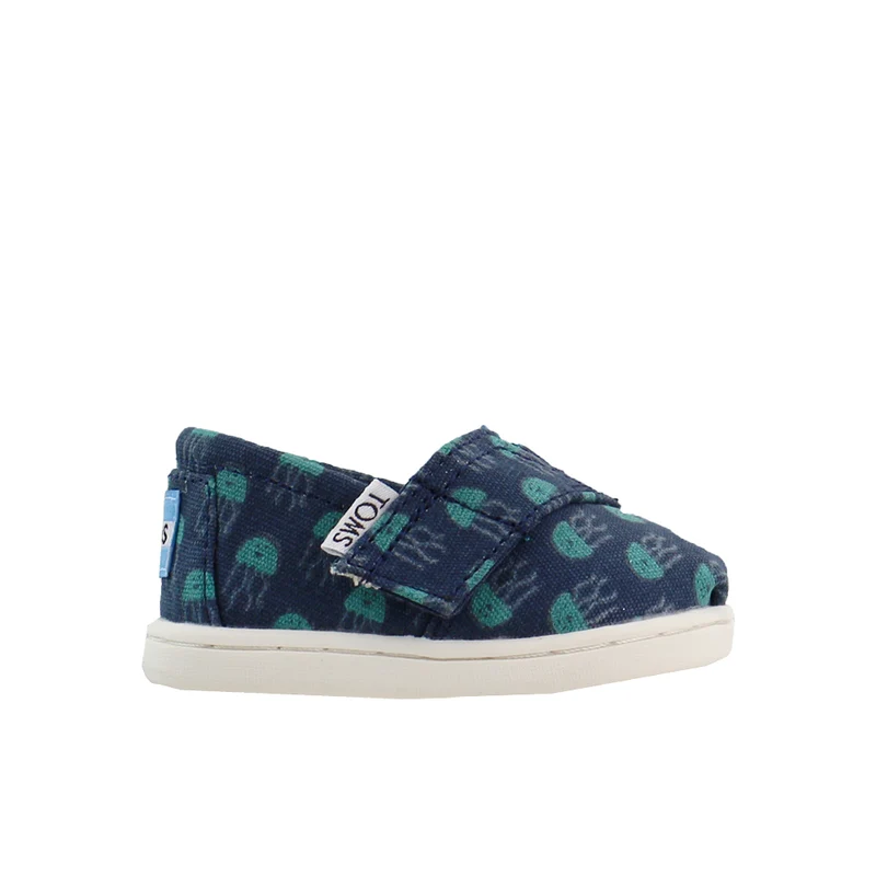 Alpargata Slip On Shoes (Infant-Little Kid) 3 / Medium