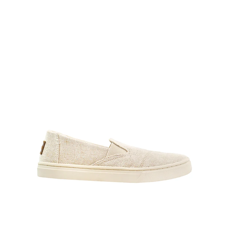 Luca Slip On Sneakers (Little Kid-Big Kid) 2.5 / Medium