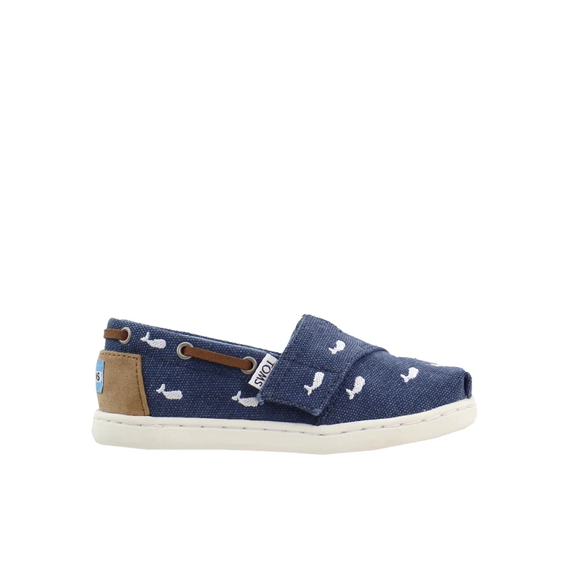 Bimini Slip On Sneakers (Infant-Little Kid) 8 / Medium