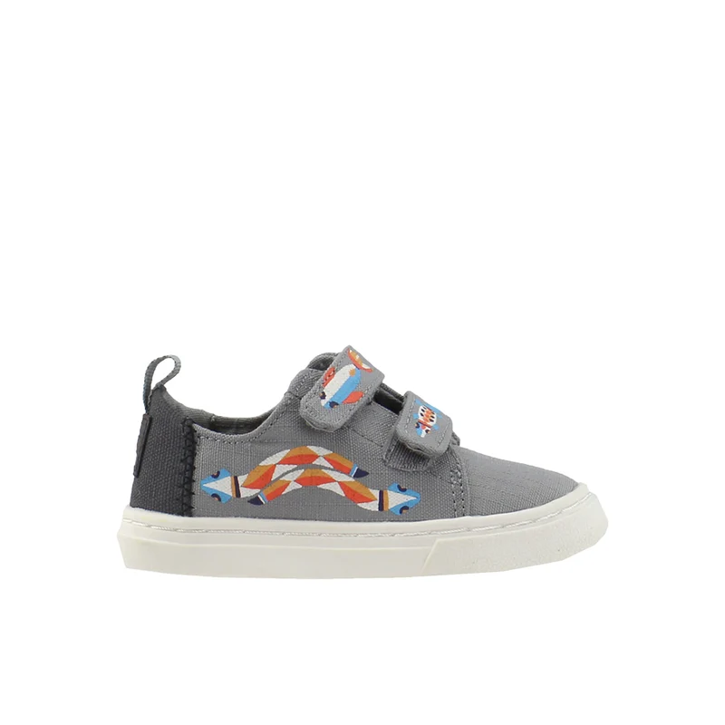 Lenny Slip On Sneakers (Infant-Toddler) 9 / Medium