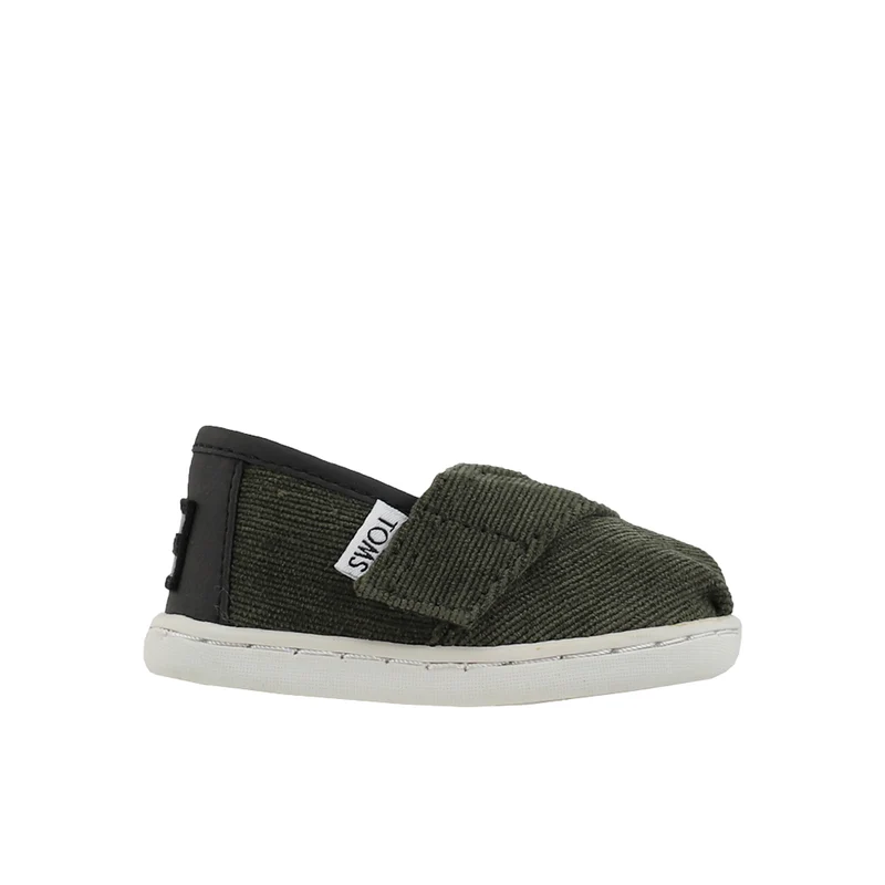 Alpargata Slip On Shoes (Infant-Little Kid) 8 / Medium