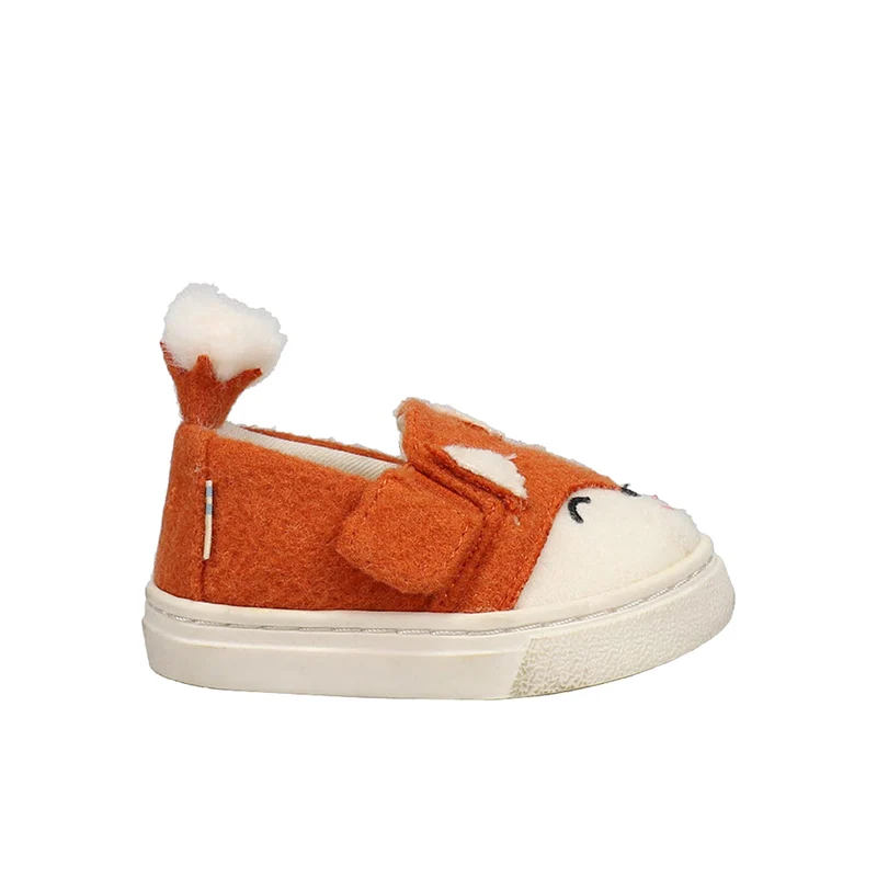 Luca Slip On Sneakers (Infant-Little Kid) 6 / Medium