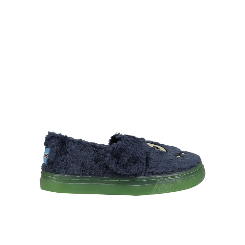 Luca Slip On Sneakers (Infant-Little Kid) 7 / Medium