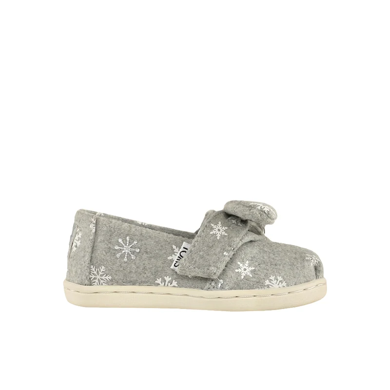 Alpargata Slip On Flats (Infant-Little Kid) 2 / Medium