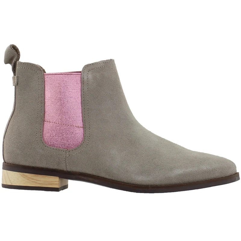 Ella Chelsea Booties 11 / Medium