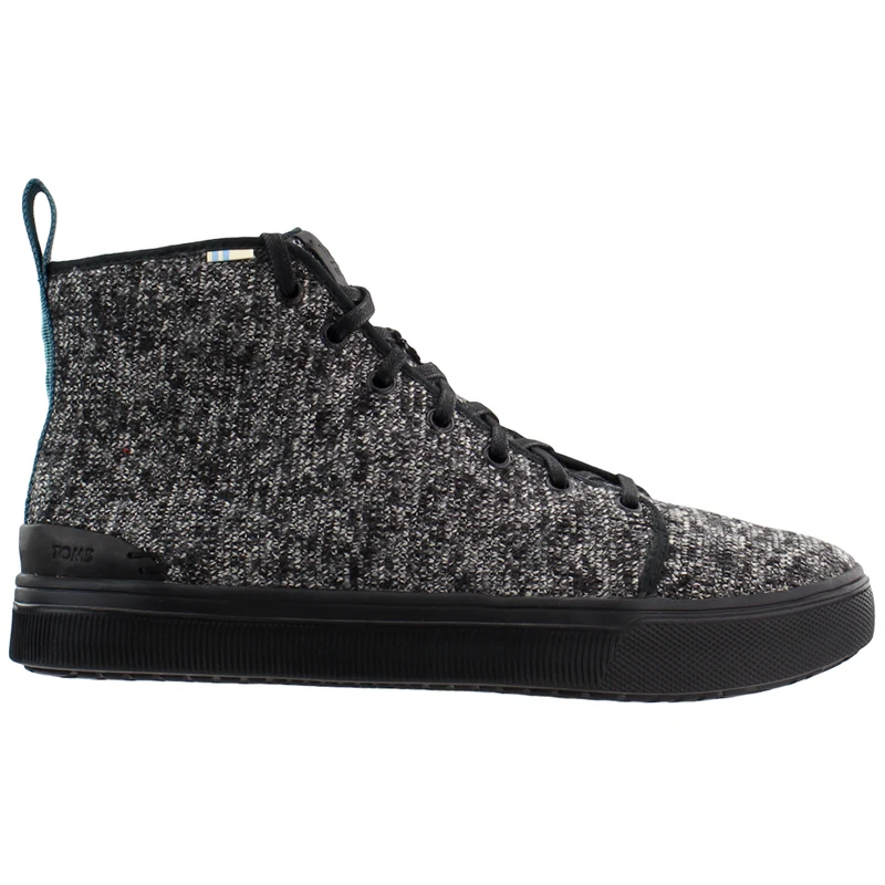 TRVL LITE HighTop Sneakers 8.5 / Medium