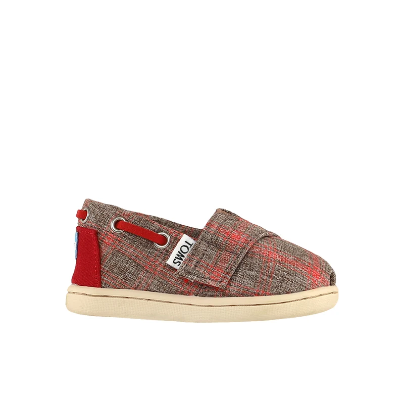 Bimini Slip On Sneakers (Infant-Little Kid) 4 / Medium