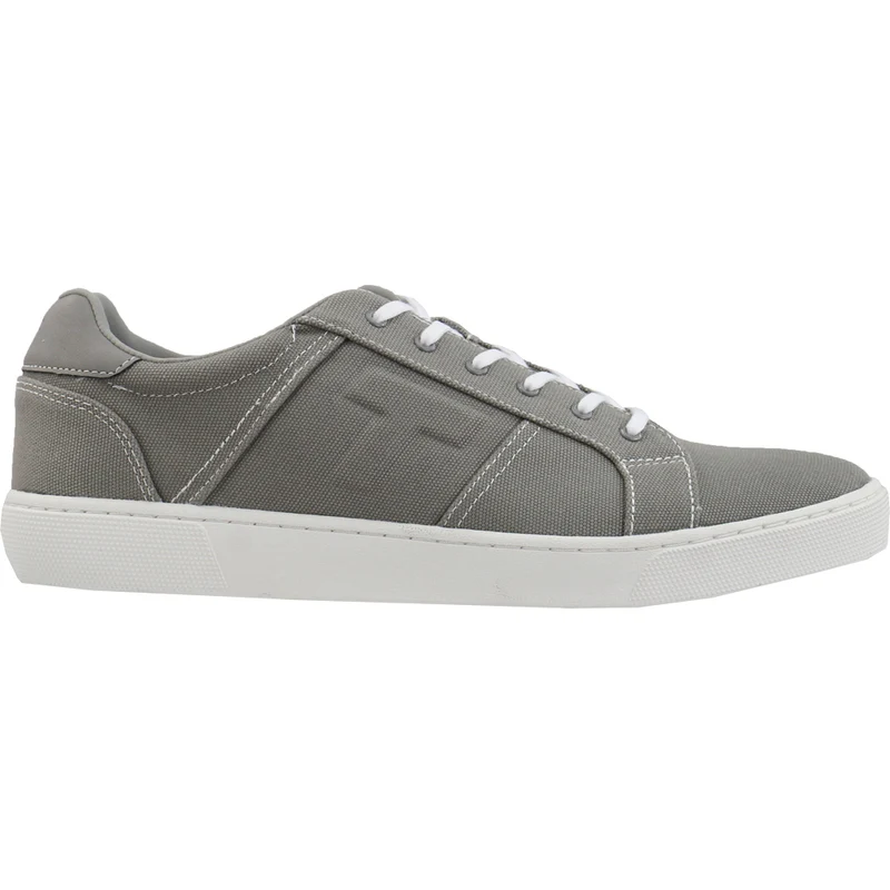 Leandro Lace Up Sneakers 6.5 / Medium