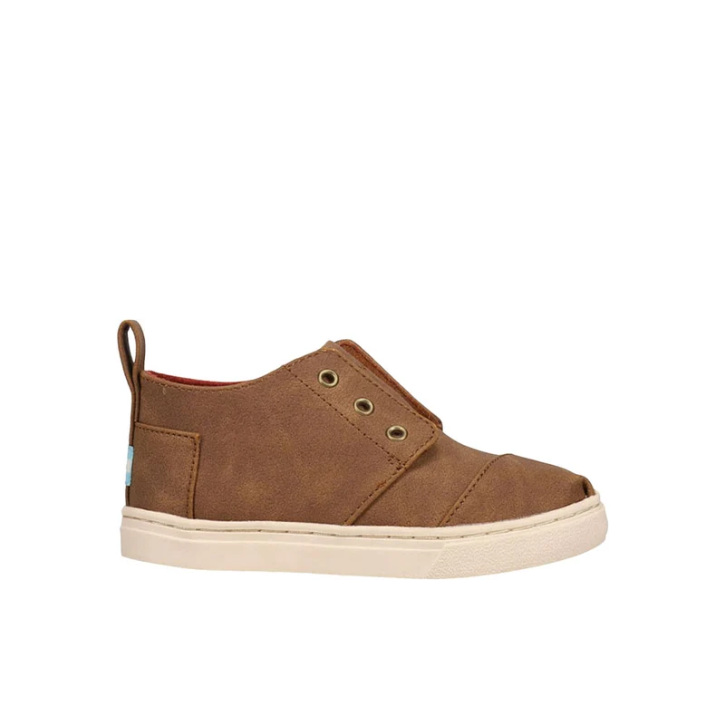 Botas Cupsole Slip On Sneakers (Infant-Little Kid) 6 / Medium