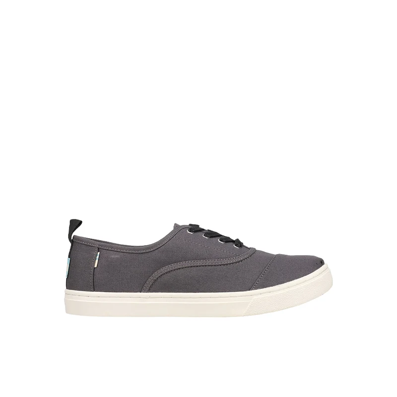 Cordones Cupsole Lace Up Sneakers (Little Kid-Big Kid) 4 / Medium