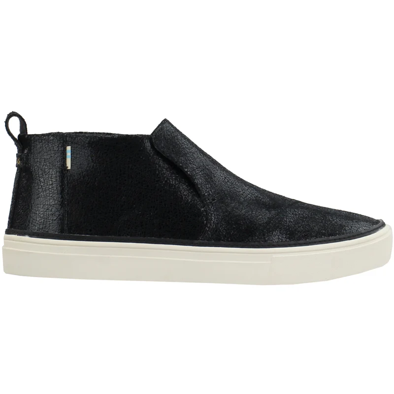 Paxton Slip On Sneakers 5 / Medium