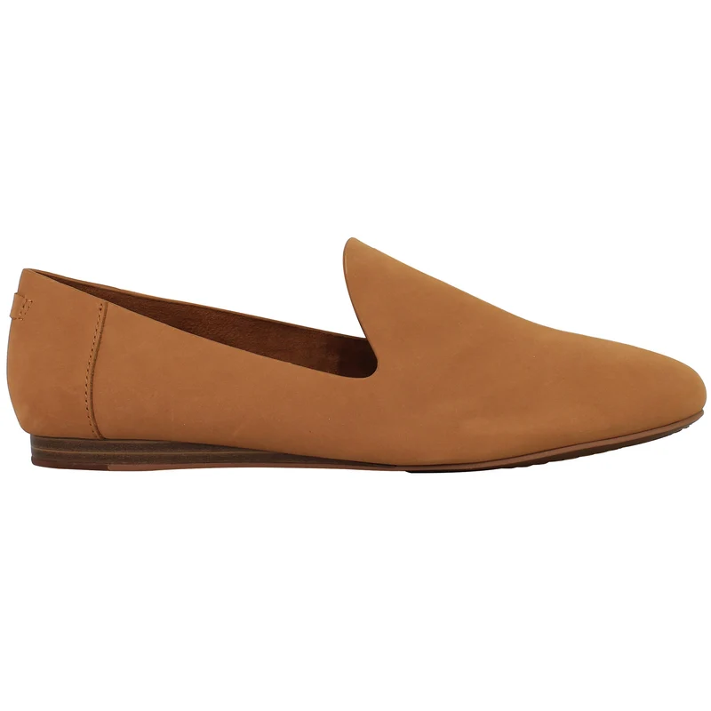 Toms Darcy Womens Brown Shoes 4