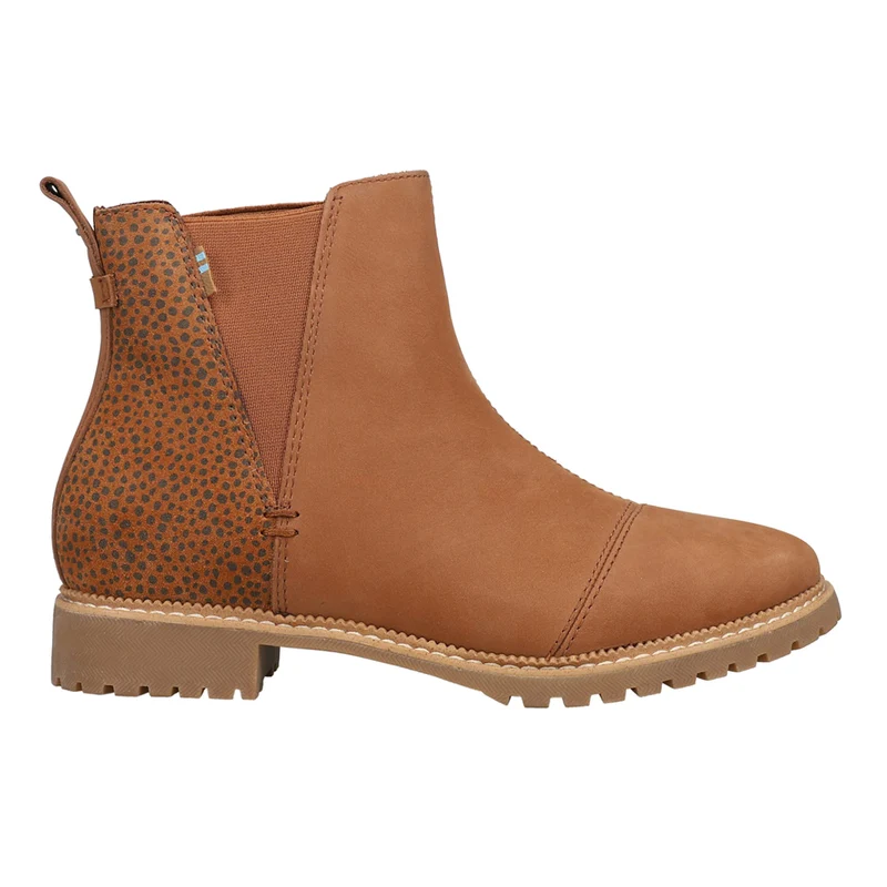 Cleo Chelsea Boots 8 / Medium