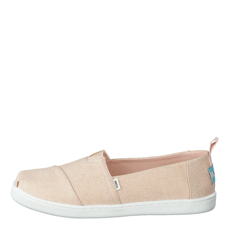 Subtle Metallic Alrpg Youth Peony EU 35