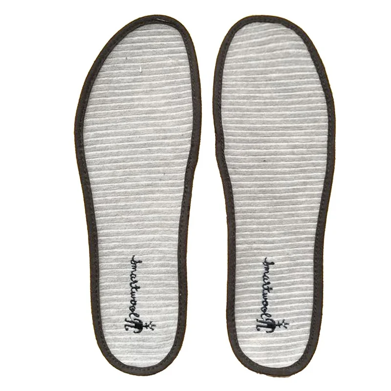 Timberland Footbed Mens Grey Insoles 7