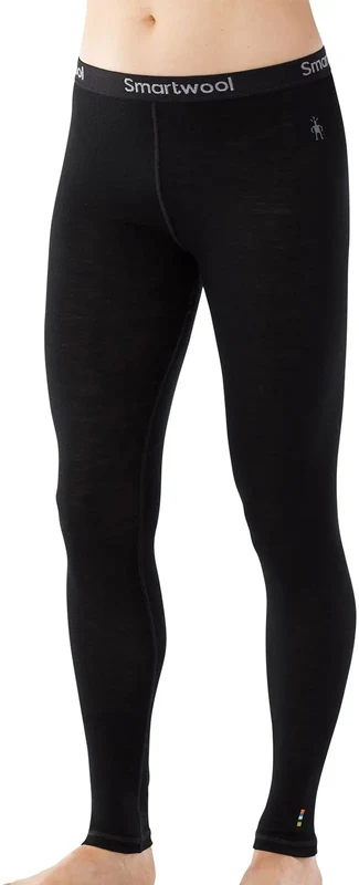 Pantaloni Corp Smartwool W Merino 200 F17 ROSU / XS