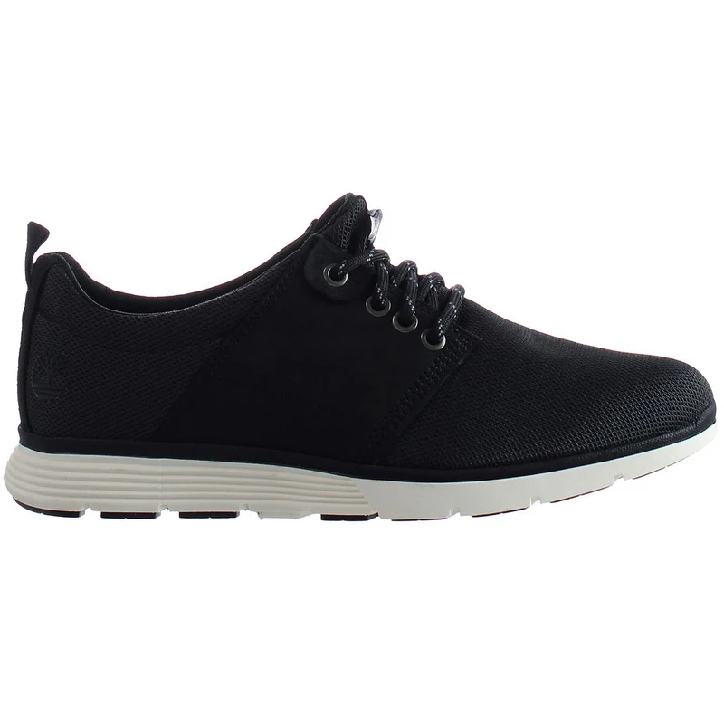 Timberland Killington Mens Black Oxford Trainers 9