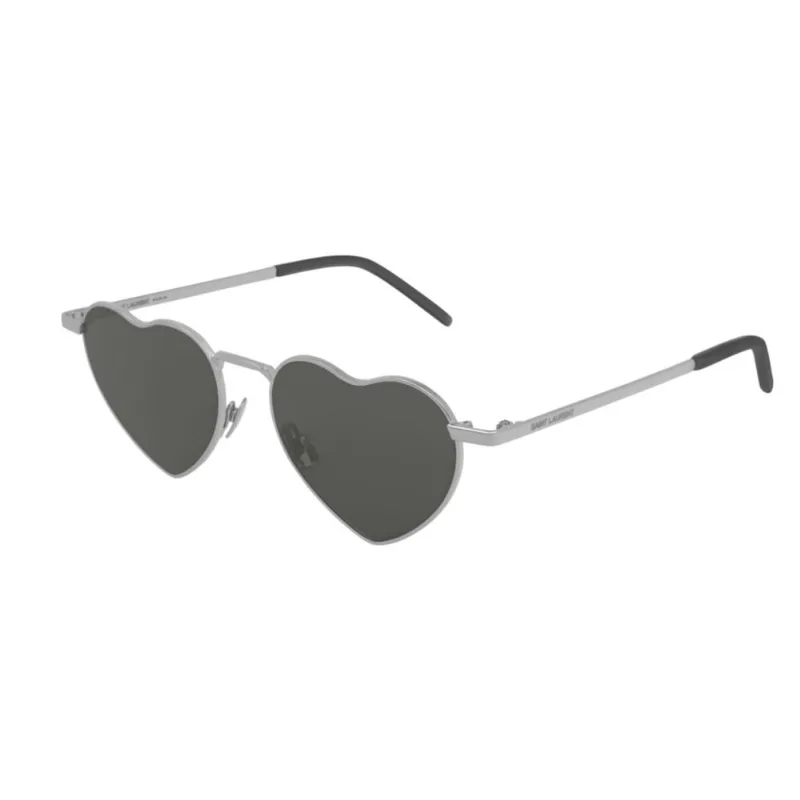 Óculos De Sol Saint Laurent Sl 301 Loulou 001