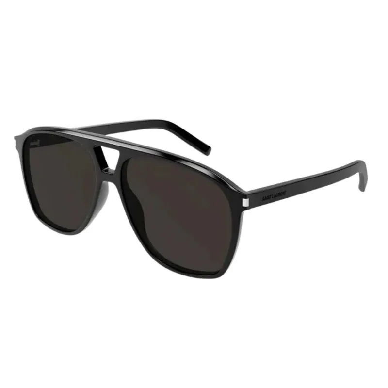 Óculos De Sol Saint Laurent Dune Sl 596 001 53 Aviador