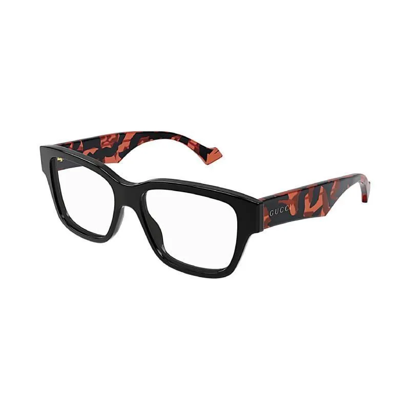 Armação Para Óculos De Grau Gucci Gg1428o