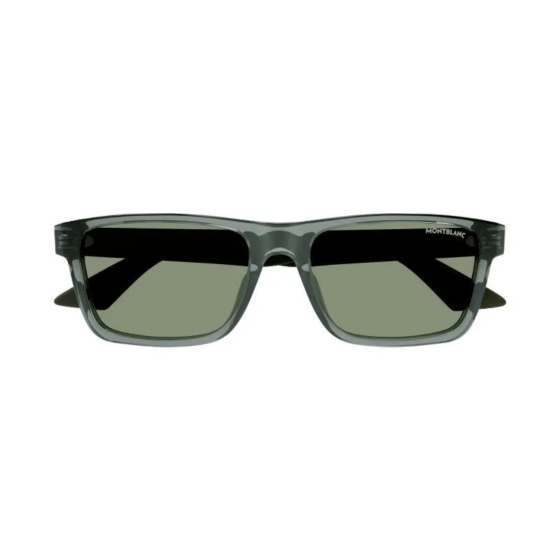 Óculos De Sol Mont Blanc Mb0299s-007