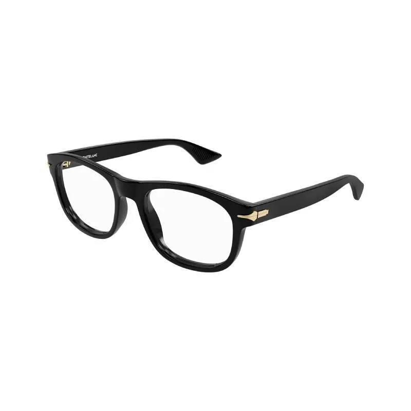 Armação Para Óculos De Grau Montblanc Mb0306o 005