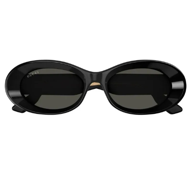 Óculos De Sol Gucci Gg1527s 001 Preto