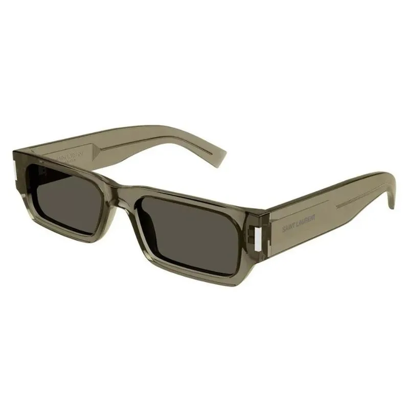 Óculos De Sol Saint Laurent Sl 660 003
