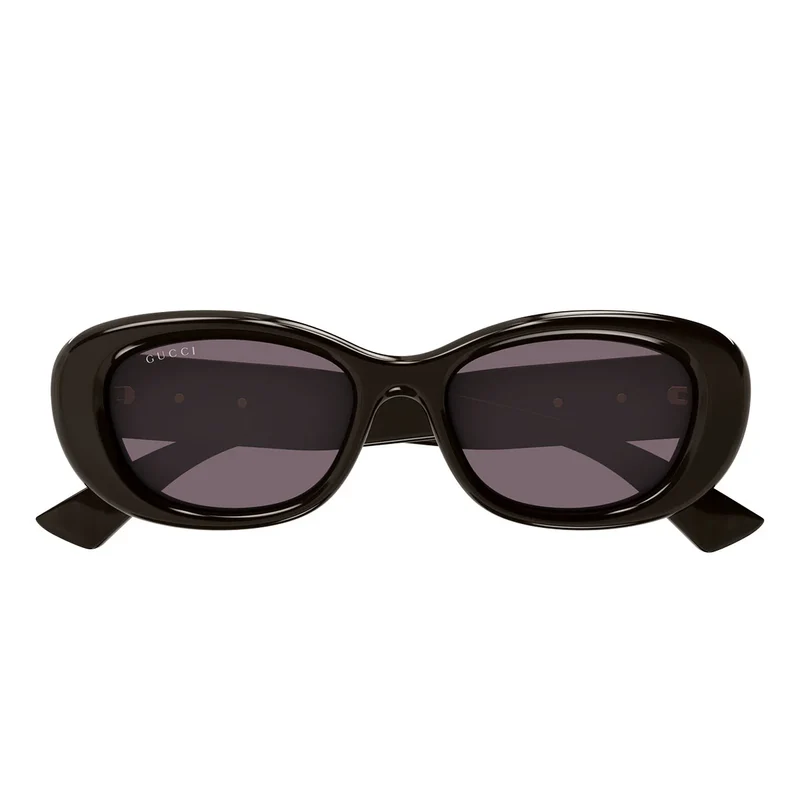 Gucci Sunglasses Gg1829 Sk 004 Brown/Purple Women