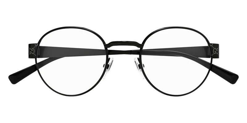 Gucci - GG1855O Gunmetal 002 / 48-22-145