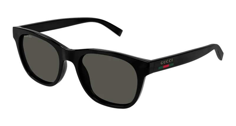 Gucci GG1985S 54mm / BLACK / GREY