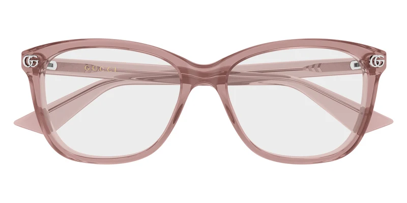 Gucci - GG2113O Pink 008 / 55-15-140