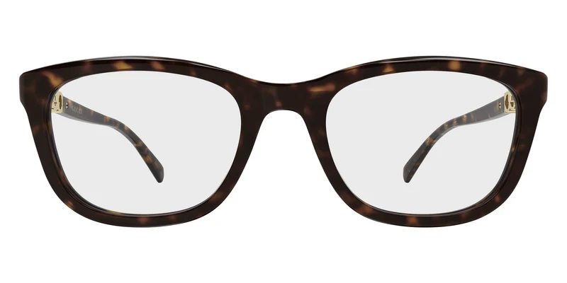 Gucci - GG2035OA Havana 002 / 53-20-140