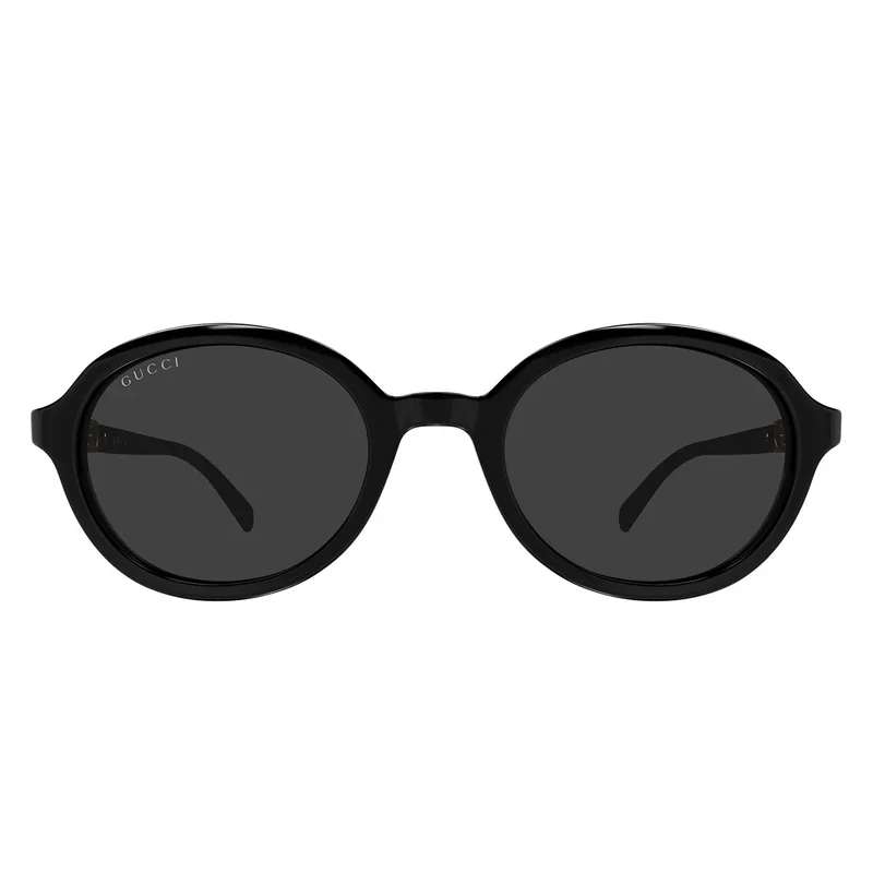 Gucci Sunglasses Gg2033 Sa 001 Black/Grey Women