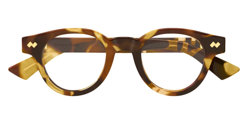Bottega Veneta - BV1443O Havana 002 / 45-22-145