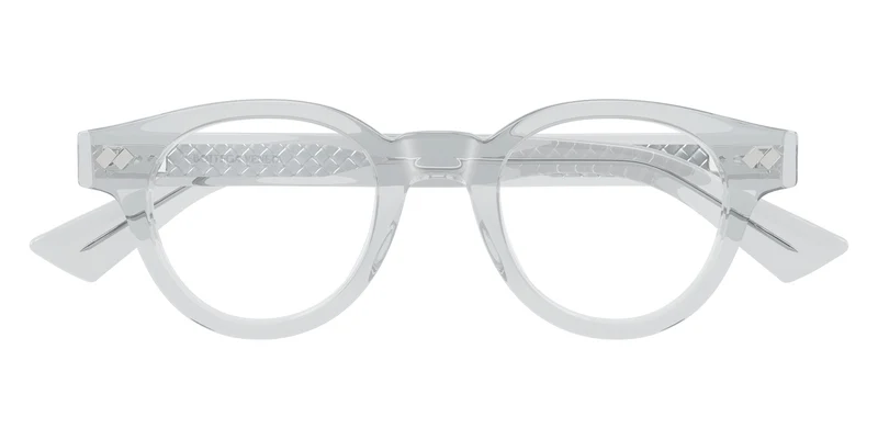 Bottega Veneta - BV1443O Gray 003 / 45-22-145