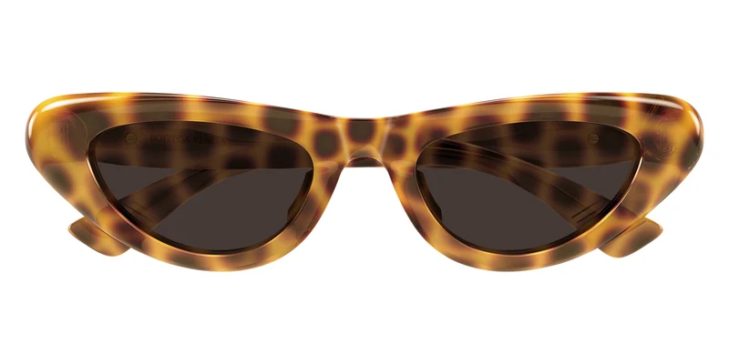 Bottega Veneta - BV1450S Havana / Brown 002 / 51-20-135