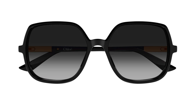 Chloé CH0362S 55mm / BEIGE / GREY