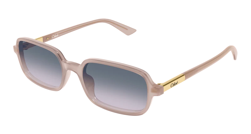 Chloé CH0363S 53mm / BEIGE / GREY