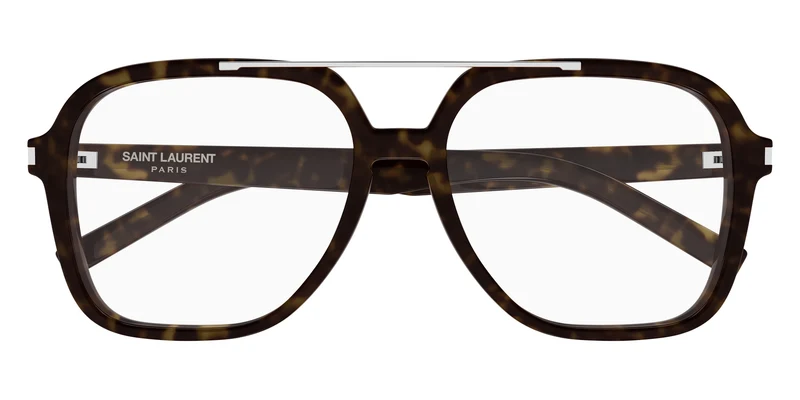 Saint Laurent - SL 545 OPT Havana 002 / 58-16-145