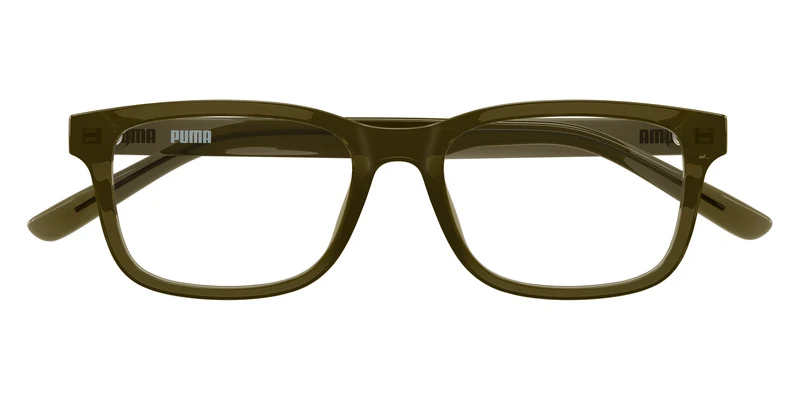 Puma - PU0550OA Green 003 / 53-18-145